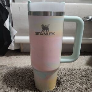 Stanley Multicolor Travel Mug
